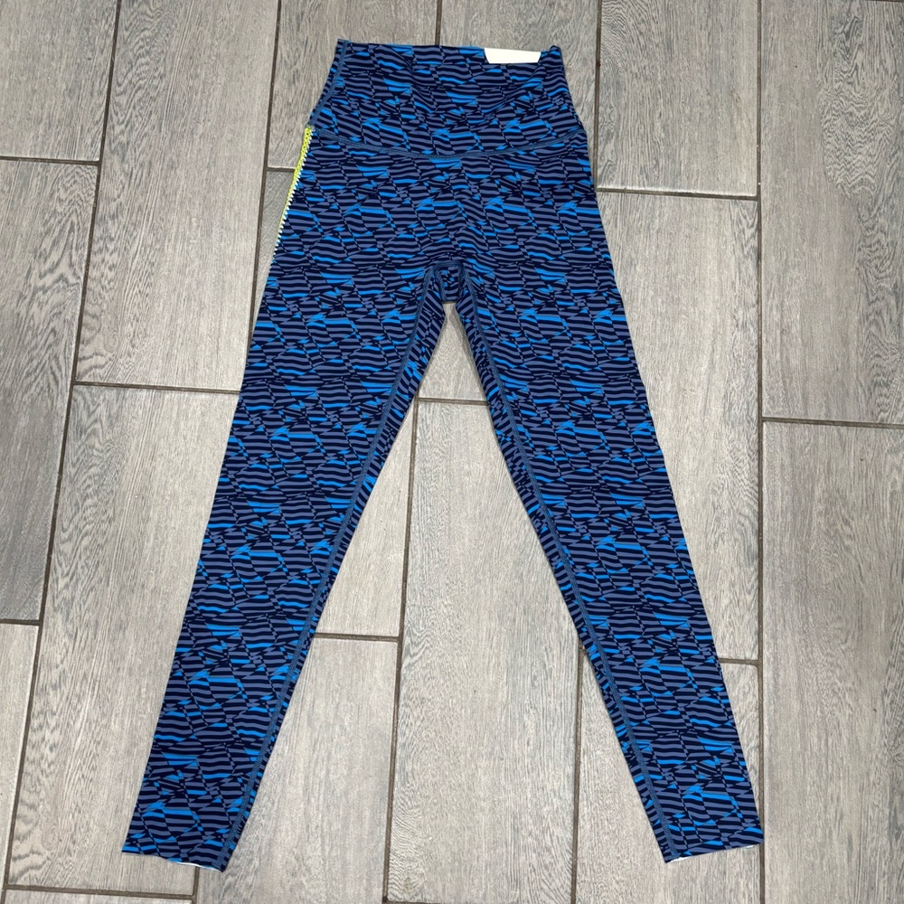Offline by Aerie Goals High Waisted Leggings Size Small